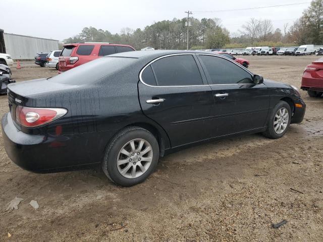 2004 Lexus Es 330 VIN: JTHBA30G740001817 Lot: 38847534