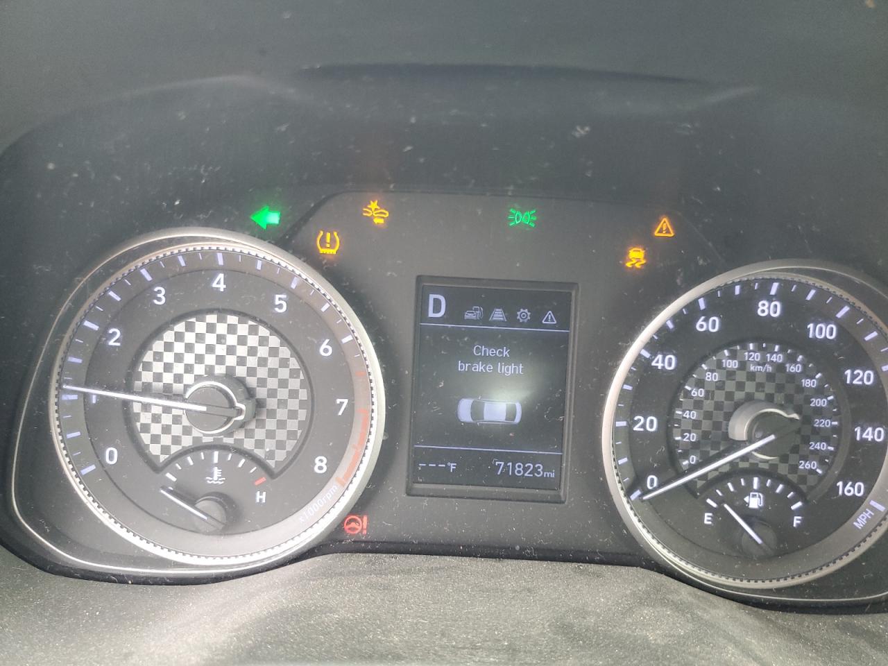 5NPD84LF1KH494876 2019 Hyundai Elantra Sel