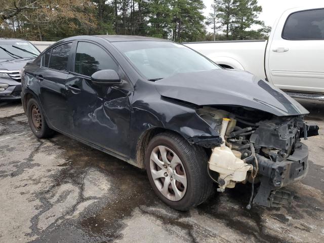Vin: jm1bl1uf3c1533060, lot: 39190734, mazda 3 i 20124