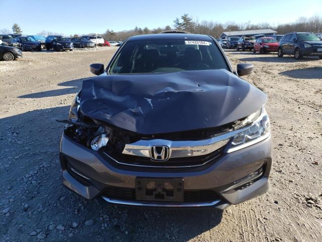 1HGCR2F13HA086040 | 2017 HONDA ACCORD SPO