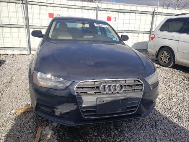 VIN WAUBFAFL4DN045219 2013 Audi A4, Premium no.5