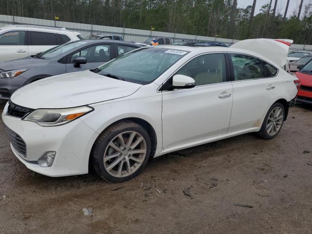 2014 Toyota Avalon Base