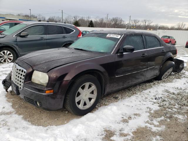 2005 CHRYSLER 300 TOURIN #2448145686