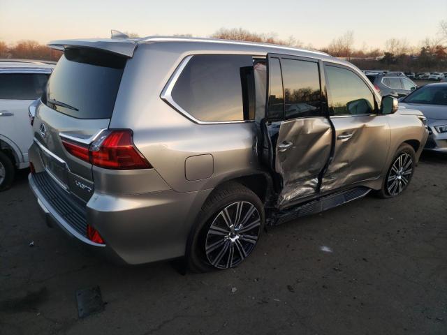 2020 LEXUS LX 570 JTJDY7AX7L4322353