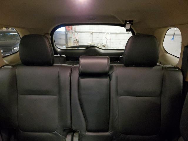 2016 MITSUBISHI OUTLANDER - JA4AD3A38GZ065648