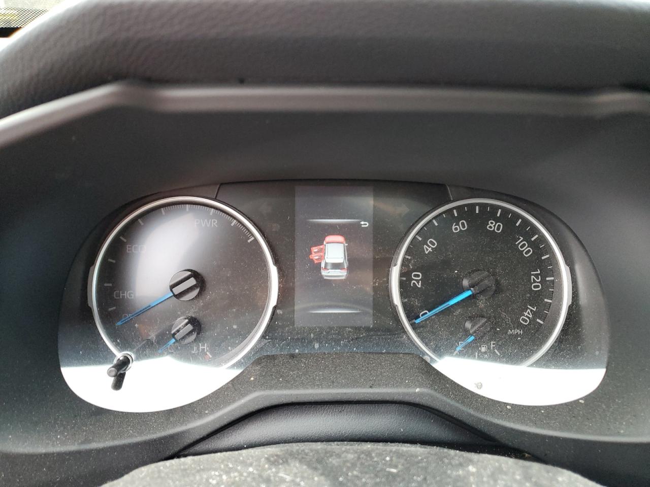 4T3T6RFV9NU068092 TOYOTA RAV4 2022