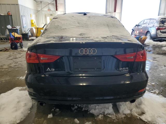 VIN WAUEFGFF5F1056542 2015 AUDI A3 no.6