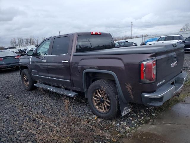 3GTU2NEC8GG195086 | 2016 GMC SIERRA K15