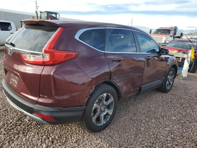 7FARW1H50HE028815 | 2017 HONDA CR-V EX