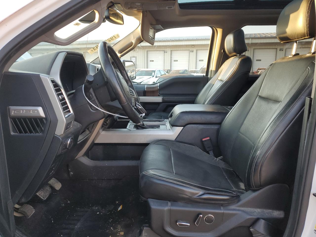 1FTEW1EG8GFC38444 FORD F-150 2016