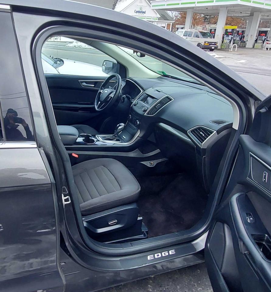 2FMPK4J83GBC33024 FORD EDGE 2016