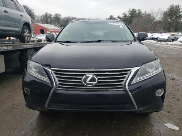 2T2BK1BA9FC259482 | 2015 Lexus rx 350 base