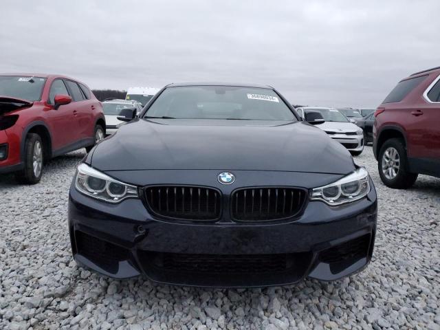 WBA4A5C53FG052318 | 2015 BMW 428 I GRAN