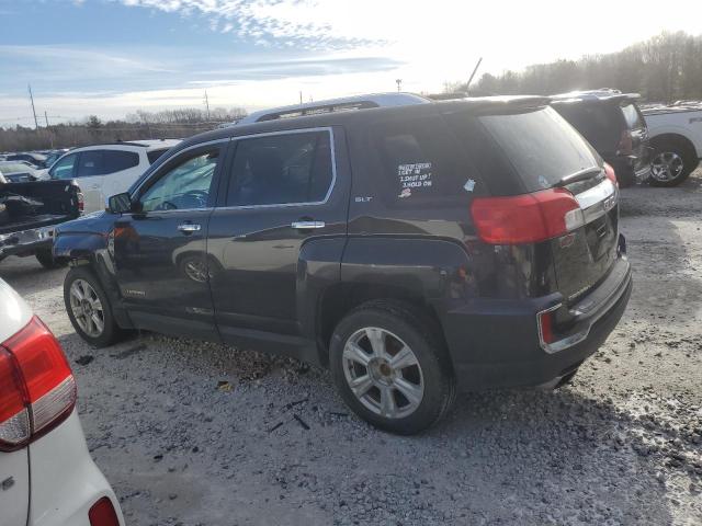 2GKFLUEK4G6350675 | 2016 GMC TERRAIN SL