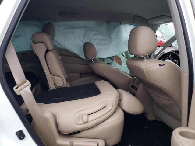 2019 NISSAN PATHFINDER 5N1DR2MM5KC651198