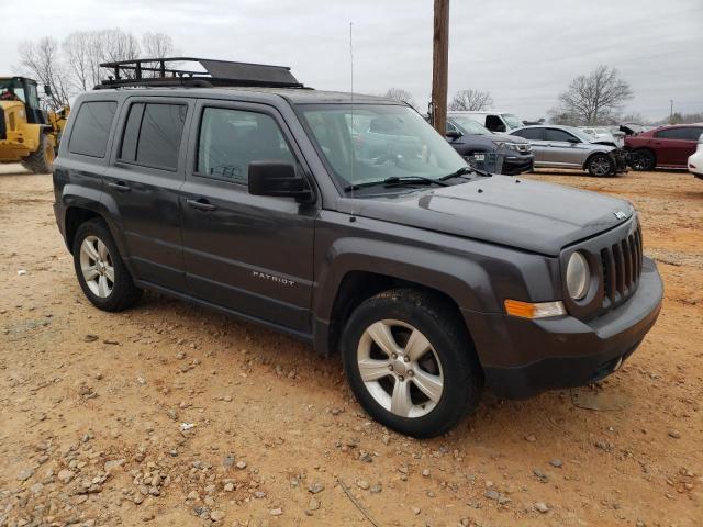 1C4NJPBB4GD775026 | 2016 JEEP PATRIOT SP