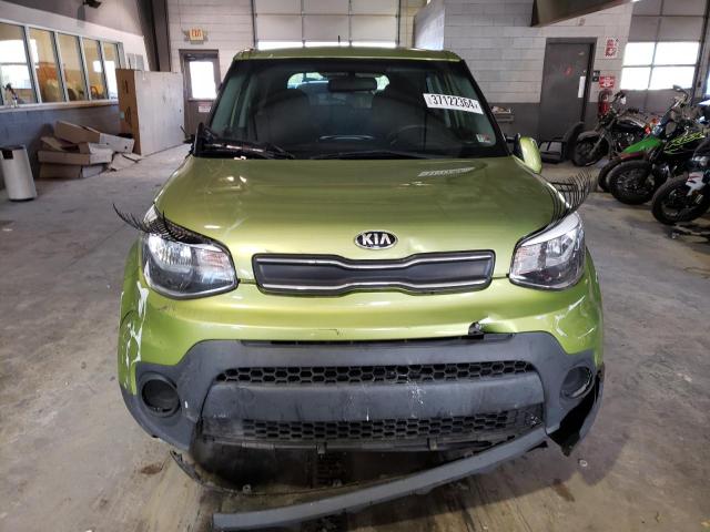 KNDJN2A20H7883473 | 2017 KIA SOUL