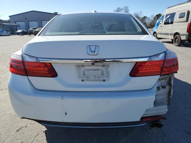 1HGCR2F83FA110346 | 2015 HONDA ACCORD EXL