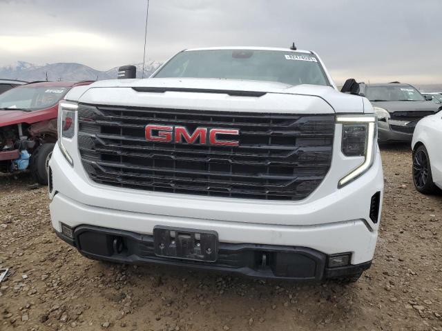 3GTUUCED2NG629698 | 2022 GMC SIERRA K15