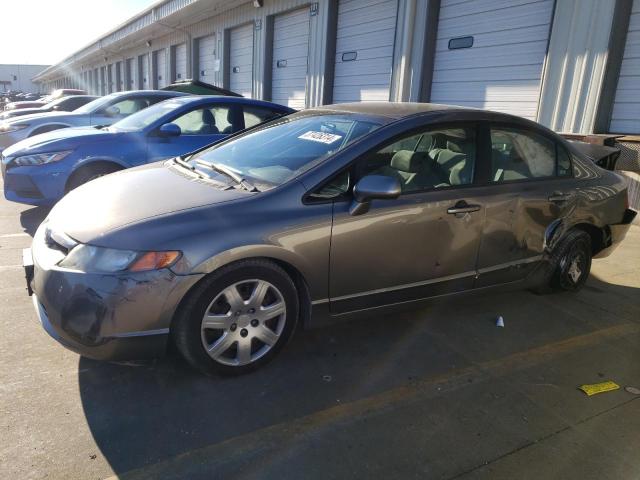 2006 Honda Civic LX