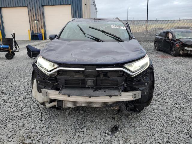 2020 HONDA CR-V TOURI - 2HKRW2H95LH228149