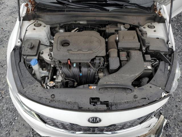 5XXGT4L39LG445147 | 2020 KIA OPTIMA LX