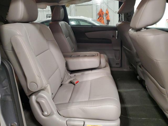 5FNRL5H67GB147271 | 2016 HONDA ODYSSEY EX