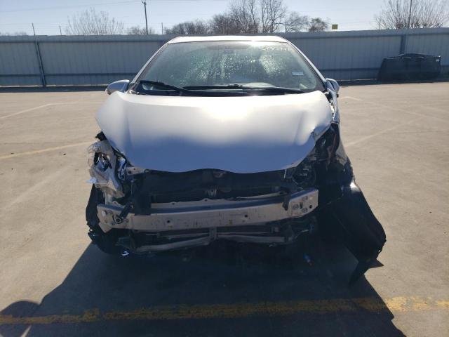 JTDKDTB33E1573756 | 2014 TOYOTA PRIUS C