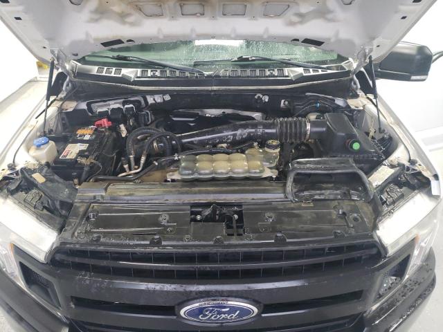 1FTEX1E18KFC63250 | 2019 Ford f150 super cab