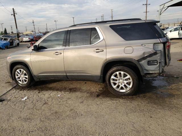 2019 Chevrolet Traverse Lt VIN: 1GNERHKW7KJ211809 Lot: 40877414