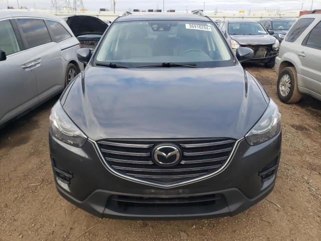 JM3KE4DY3G0624829 | 2016 MAZDA CX-5 GT