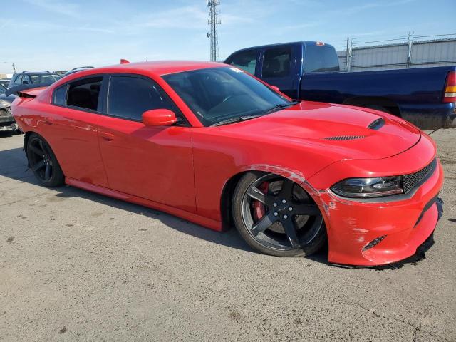 2C3CDXL90JH282789 | 2018 DODGE CHARGER SR