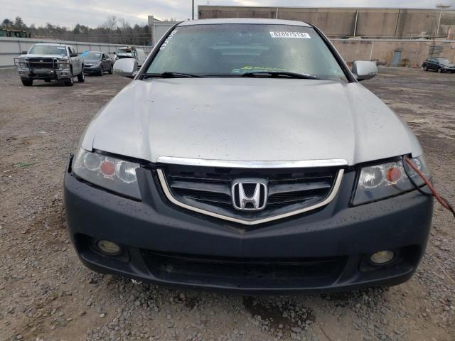 2004 Acura Tsx VIN: JH4CL95864C015953 Lot: 82897513