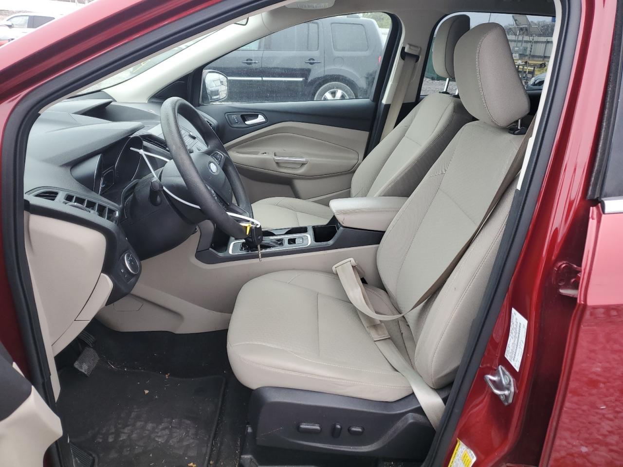 1FMCU0GD6JUD41225 FORD ESCAPE 2018