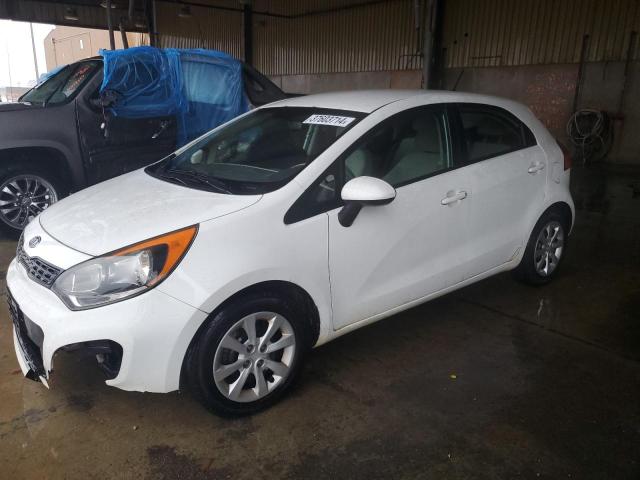 2012 Kia Rio LX