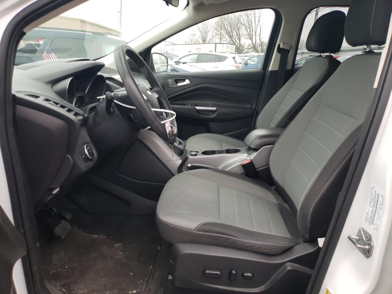 1FMCU0G79GUB14503 FORD ESCAPE 2016