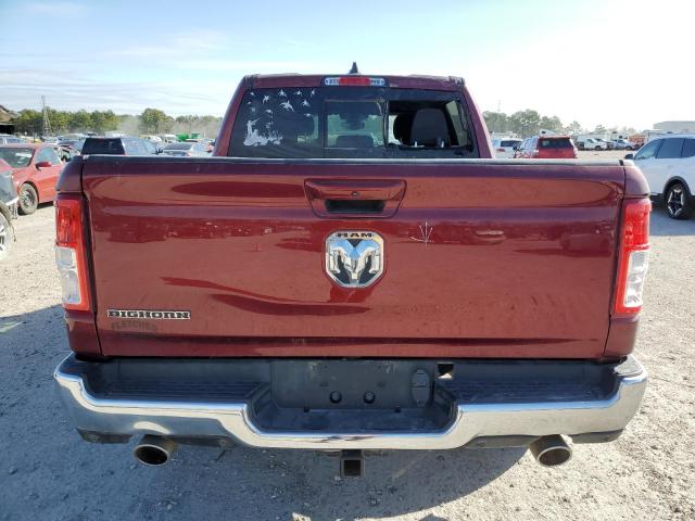 1C6RREFT6NN178234 | 2022 Ram 1500 big horn/lone star