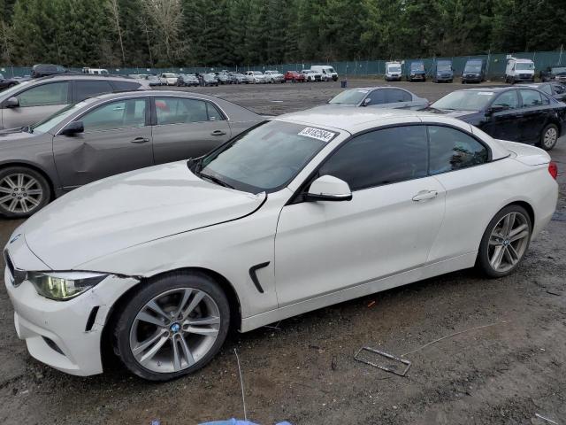 WBA4Z1C57JEC73204 | 2018 BMW 430I