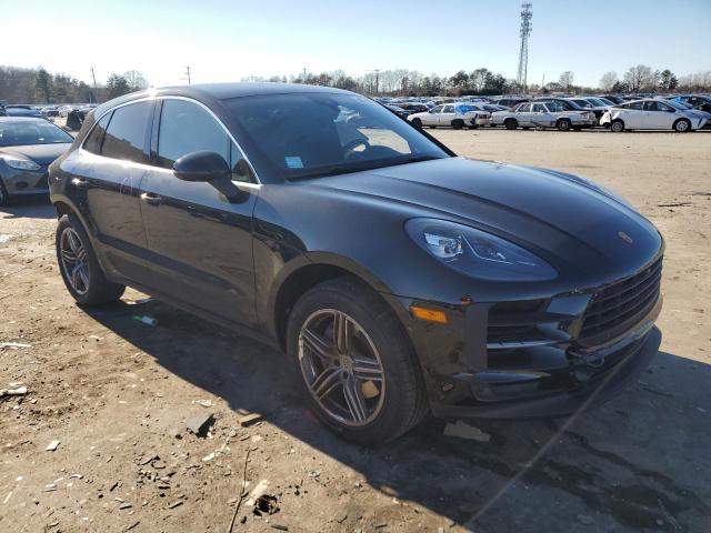 WP1AB2A5XMLB31797 | 2021 PORSCHE MACAN S