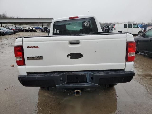 2010 Ford Ranger VIN: 1FTKR1AD2APA06395 Lot: 39913764