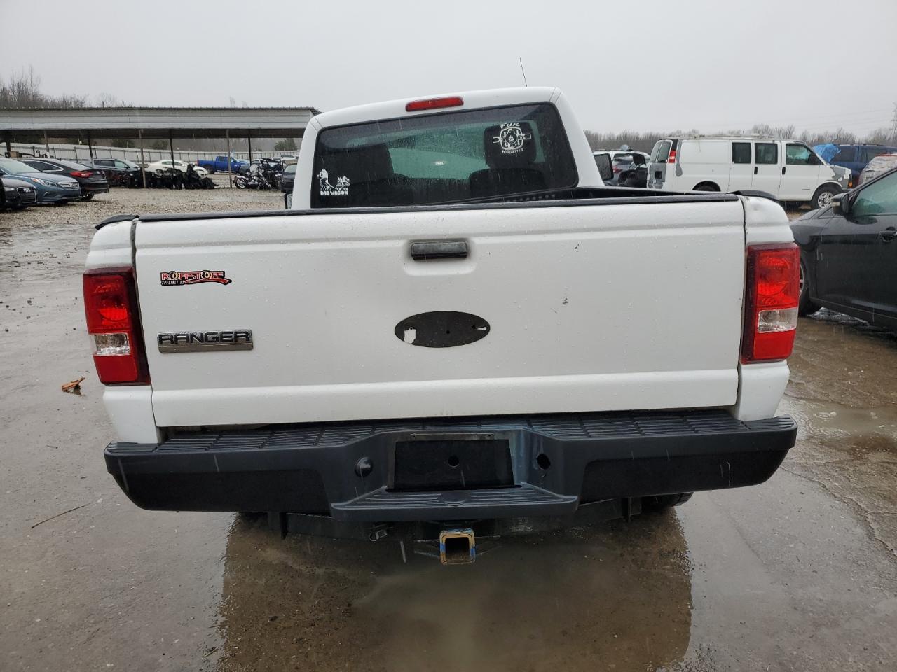 1FTKR1AD2APA06395 2010 Ford Ranger