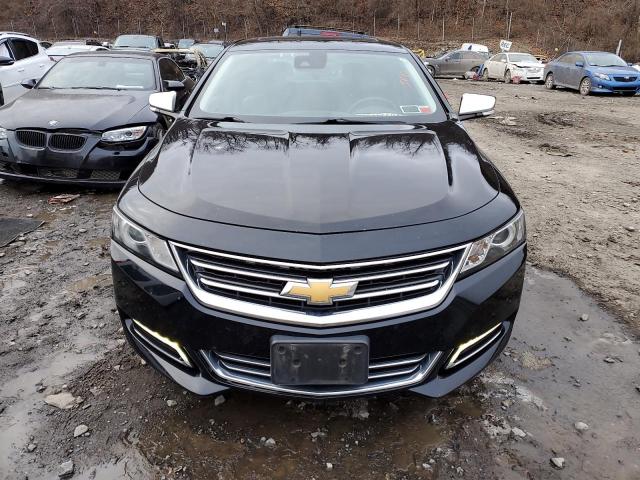 2G1145S34H9104403 | 2017 CHEVROLET IMPALA PRE