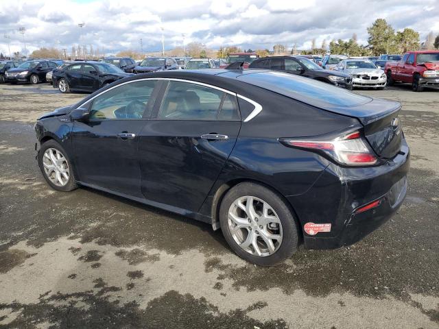 VIN 1G1RD6S56HU190892 2017 Chevrolet Volt, Premier no.2