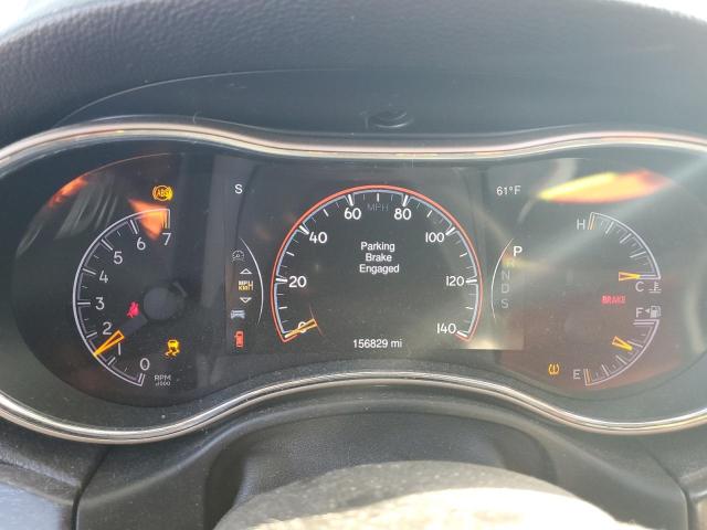 2014 Jeep Grand Cherokee Limited VIN: 1C4RJEBGXEC444651 Lot: 39869664