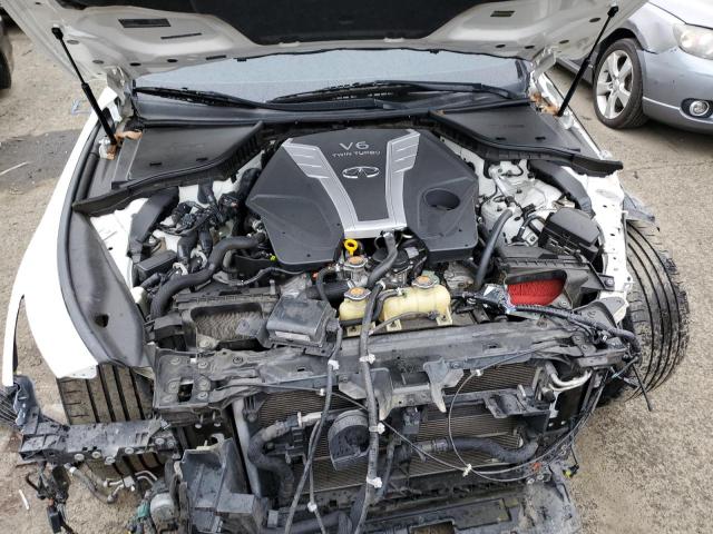 2018 INFINITI Q50 RED SP JN1FV7APXJM460229