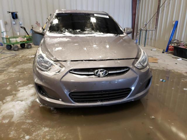 KMHCT4AEXHU356896 | 2017 HYUNDAI ACCENT SE