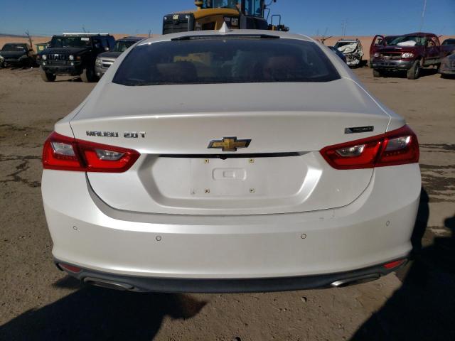 1G1ZH5SX3GF184454 | 2016 Chevrolet malibu premier