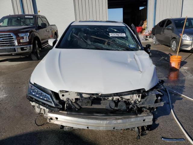 2015 ACURA TLX ADVANC 19UUB2F74FA012524