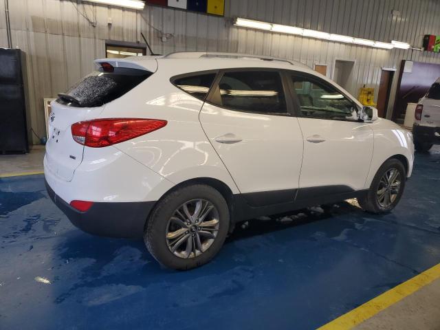 KM8JUCAG3FU020066 | 2015 HYUNDAI TUCSON LIM