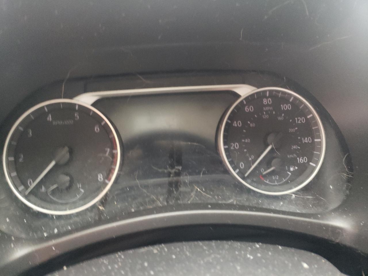 3N1AB8DV1NY262659 NISSAN SENTRA 2022